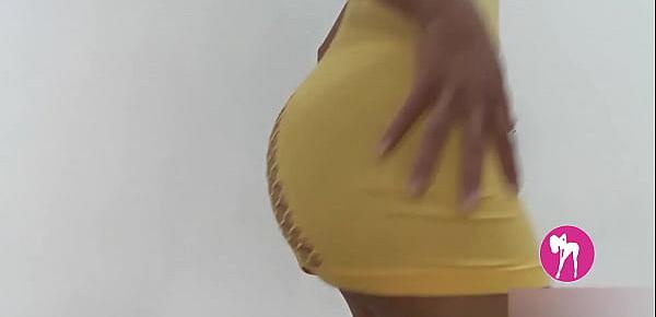  Bigg Ass cute girl sex tape dacing video